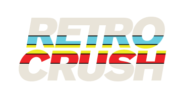 Retrocrush Logo 